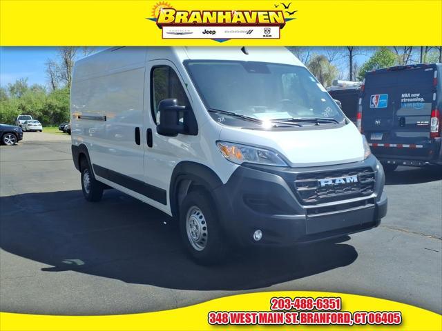 2026 RAM PROMASTER 2500 in Branford, CT