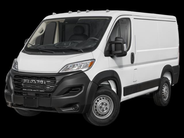 2026 RAM PROMASTER 1500 in Branford, CT