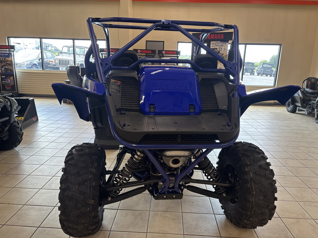 New 2025 Yamaha YXZ Ss 1000R Eps For Sale in St Joseph, MO