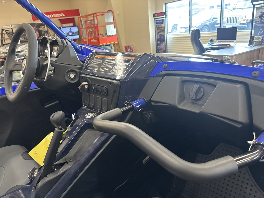 e*9様 夏休みSALE【匿名送料無料】YAMAHApiaggeroNP-12ス New 2025 Yamaha YXZ Ss 1000R Eps For Sale in St Joseph, MO