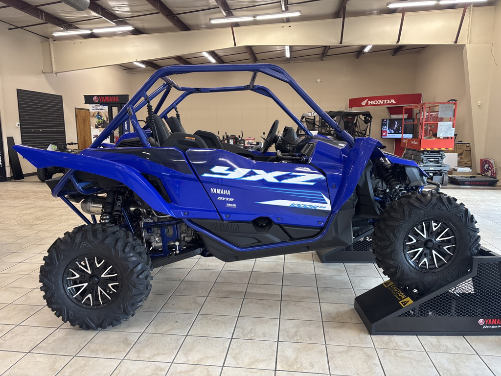 e*9様 夏休みSALE【匿名送料無料】YAMAHApiaggeroNP-12ス New 2025 Yamaha YXZ Ss 1000R Eps For Sale in St Joseph, MO