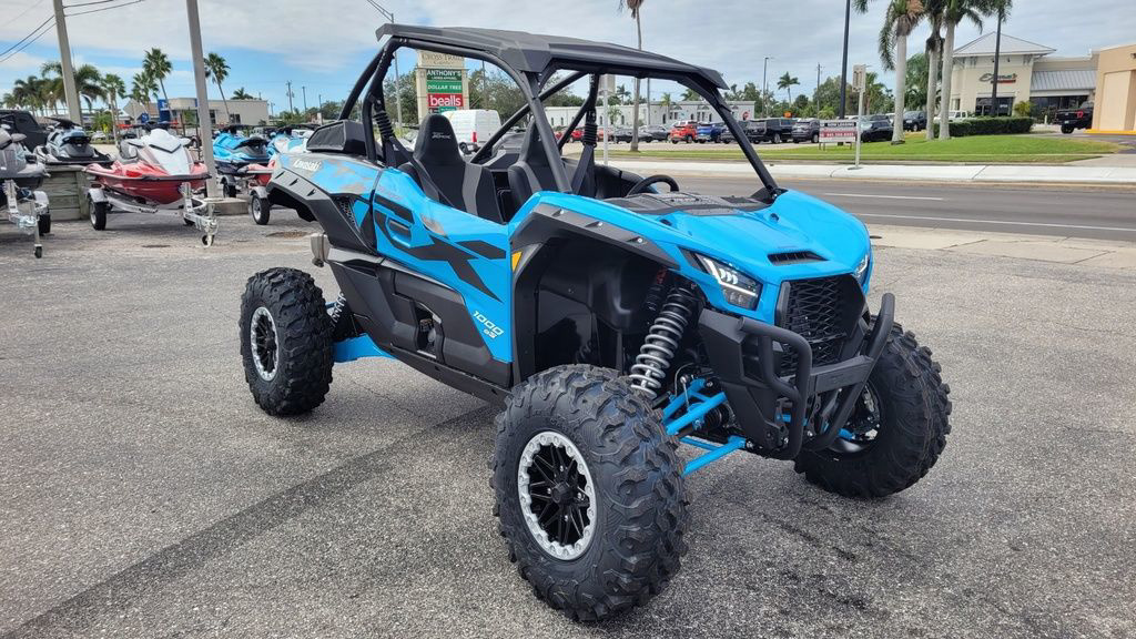 Kawasaki Four Wheelers For Sale Near Miami, FL - ATV Trader