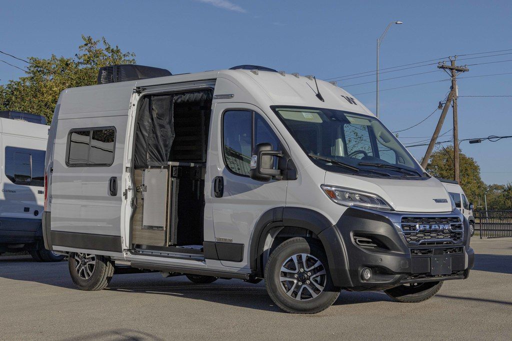 Winnebago Solis Pocket RVs For Sale near Rockport, TX - RV Trader
