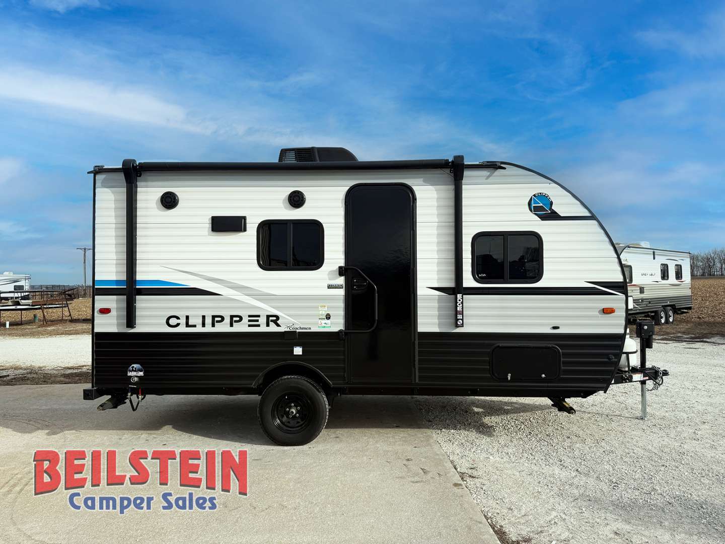 2022 Coachmen Clipper 162RBU in la grange MO