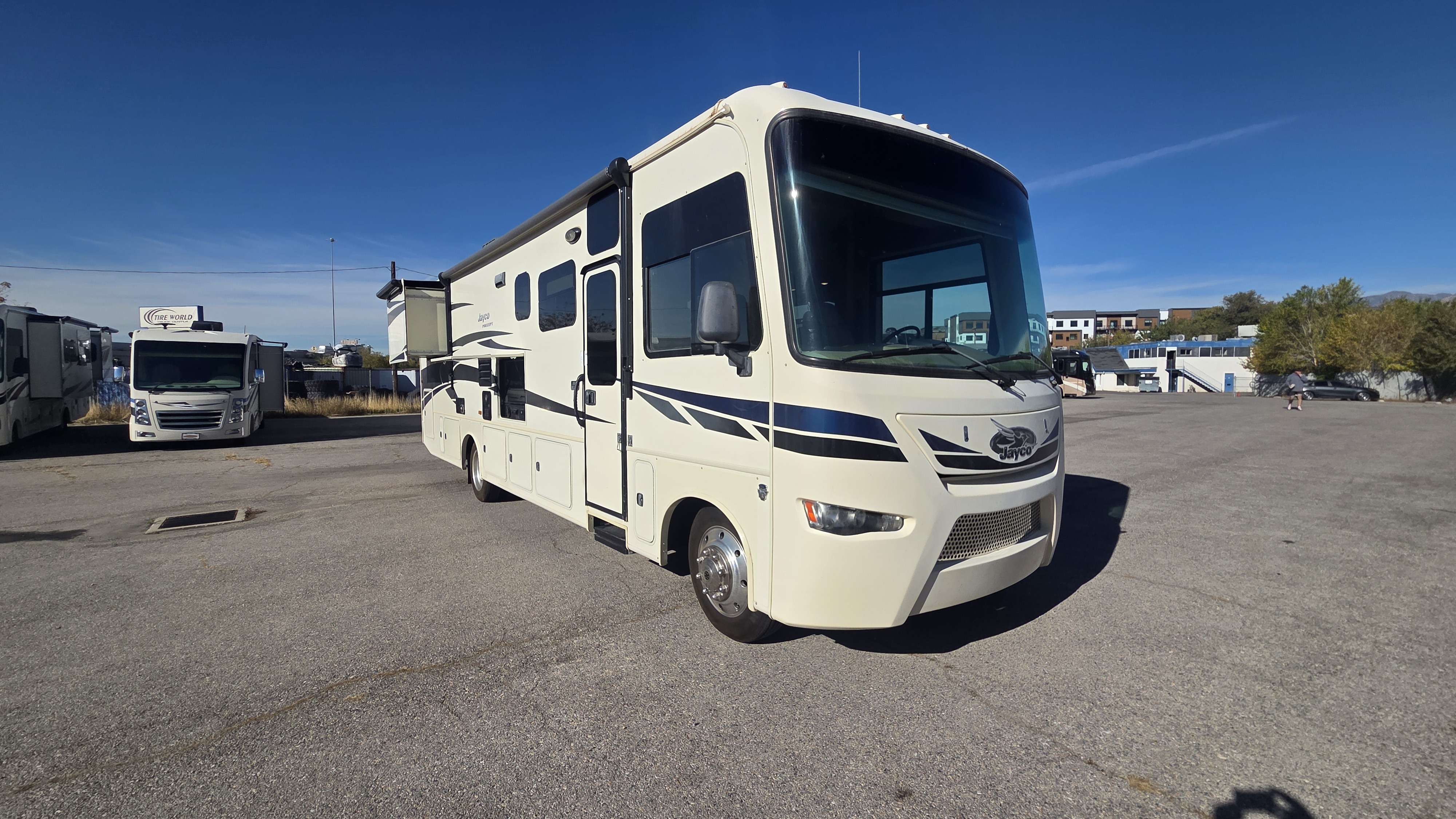Class A RVs - Class A Motorhomes For Sale Near 84084 - RV Trader