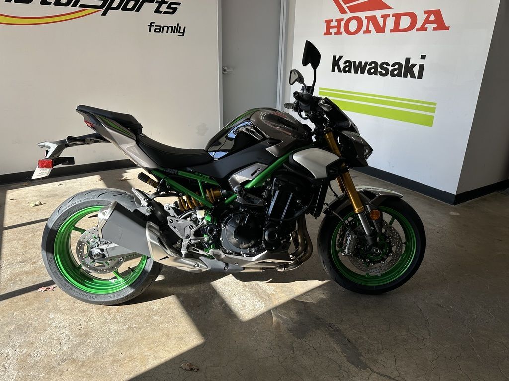 2021 Kawasaki Z900 Motorcycles For Sale - Cycle Trader