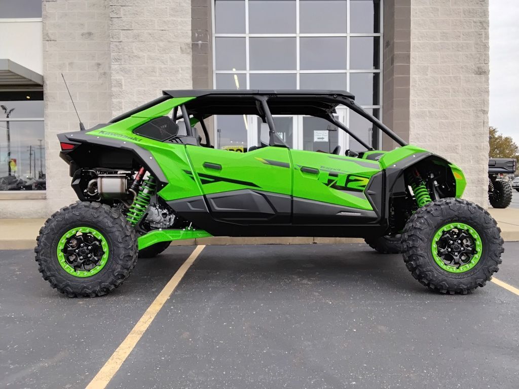 Lime Green UTV/Utility Side by Sides For Sale in Ohio - ATV Trader