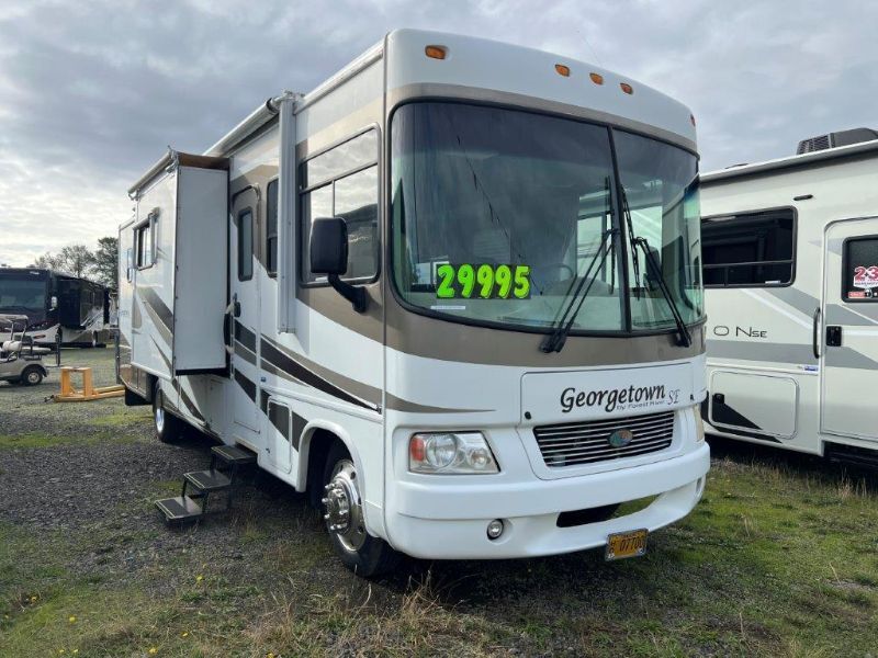 2008 Forest River RVs For Sale - RV Trader