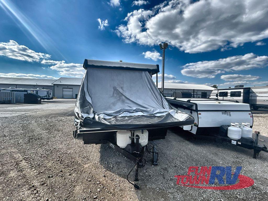 2019 Forest River Rv Rockwood Premier 2516G in edinburgh IN