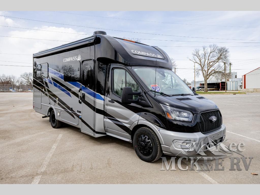 2026 Thor Motor Coach Compass 24KB in perry IA