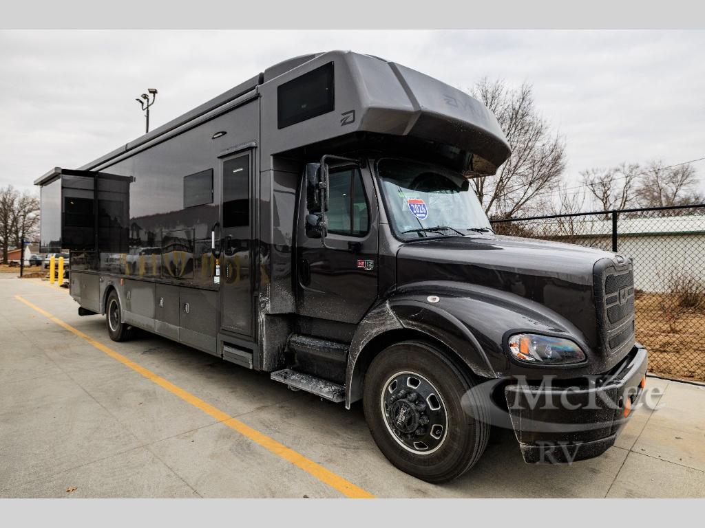 2026 Dynamax DynaQuest XL 3400KD in perry IA