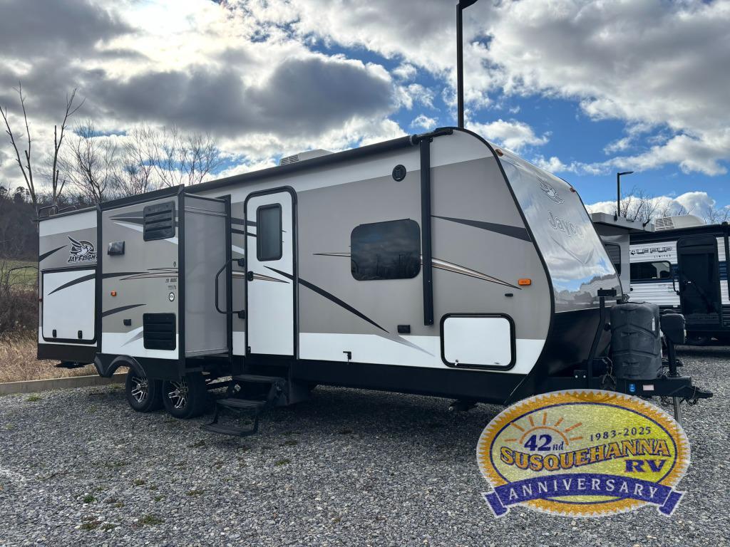 マリン Jayco RVs For Sale near Albany, NY - RV Trader