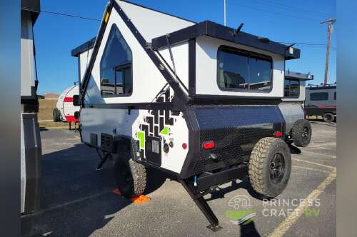 2026 Aliner Ranger 12 in round rock TX