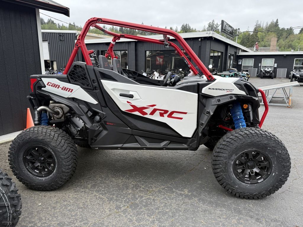 Can-Am Four Wheelers For Sale Near Bremerton, WA - ATV Trader