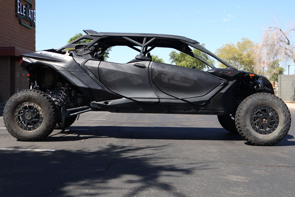 Can-Am Four Wheelers For Sale Near Lake Havasu City, AZ - ATV Trader