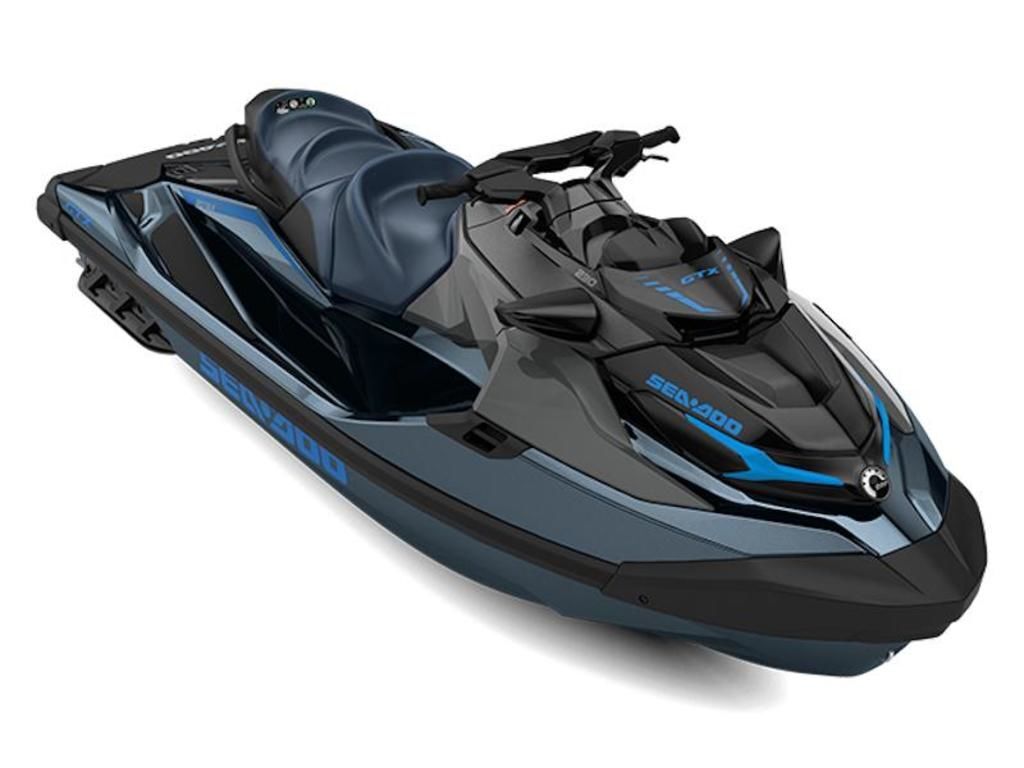 ジェットスキー　GTX230 230 Gtx For Sale - Sea-Doo Personal Watercraft - PWC Trader