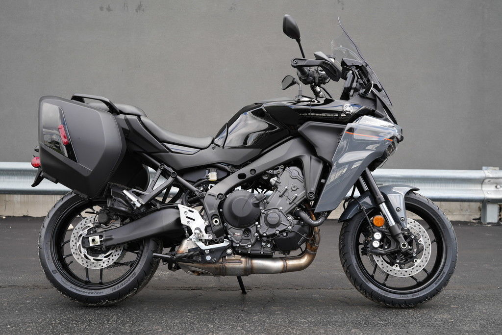 2026 Yamaha Tracer 9 9 in Elmhurst, IL