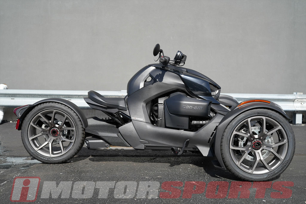2026 Can-Am Ryker Rotax 900 ACE 900 ACE in Elmhurst, IL