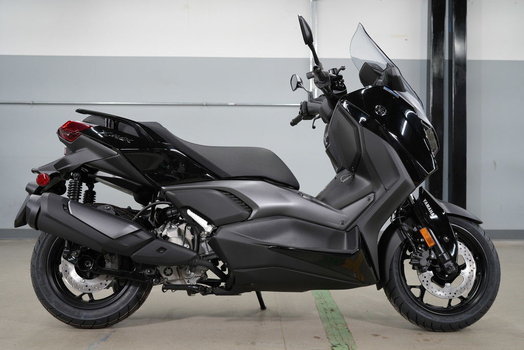 2026 Yamaha XMAX in Elmhurst, IL