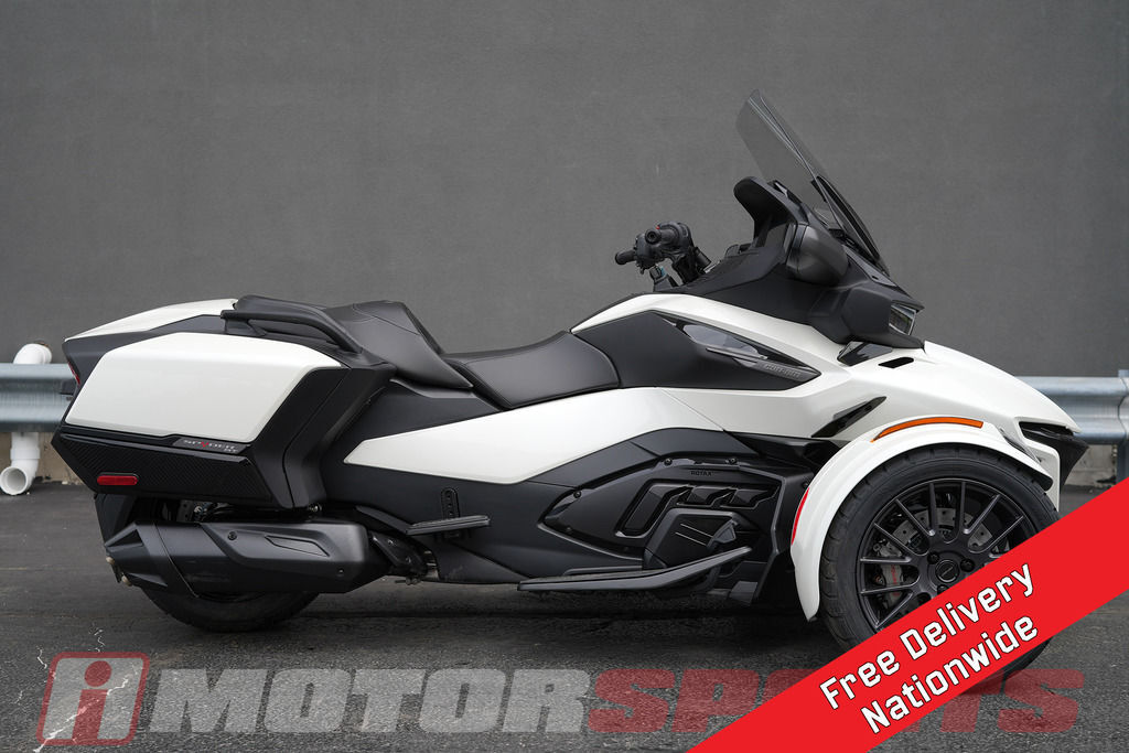 2026 Can-Am Spyder RT in Elmhurst, IL