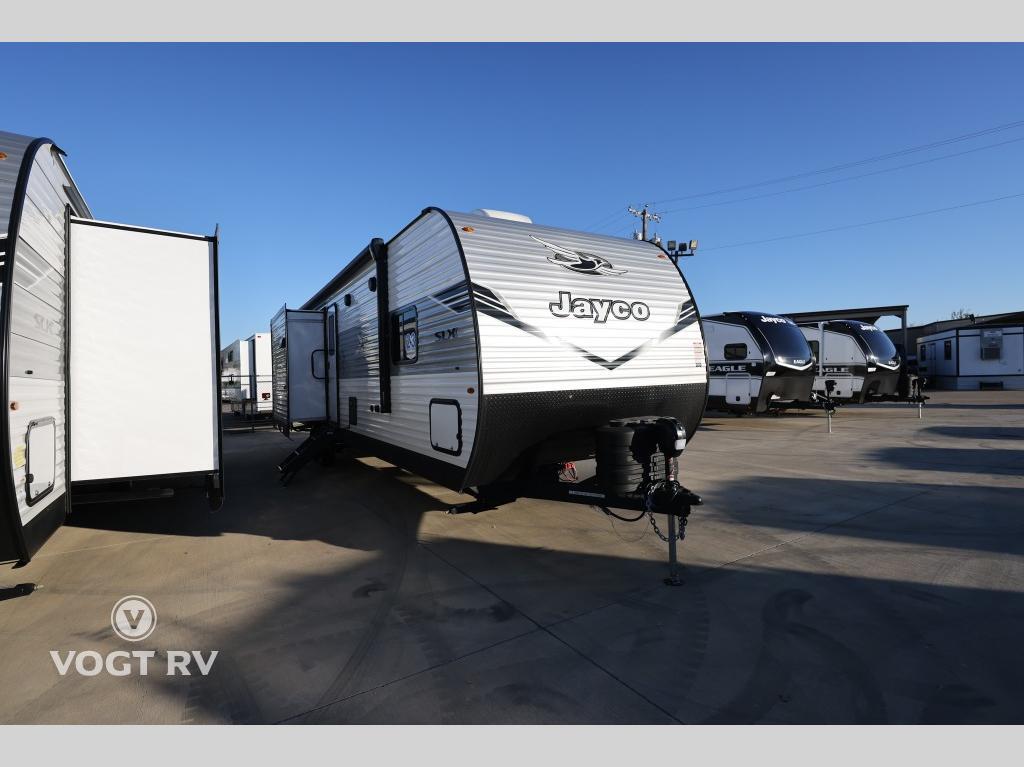 2026 Jayco Jay Flight SLX 333BTS RV