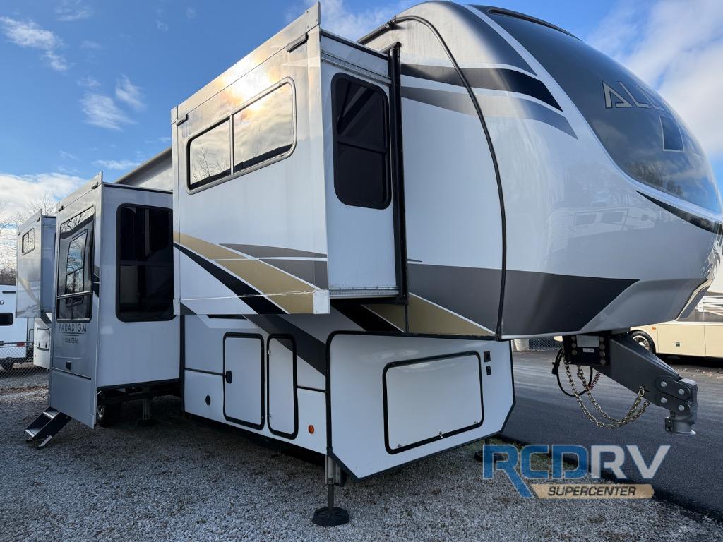 2022 Alliance Rv Paradigm 385FL in heath OH