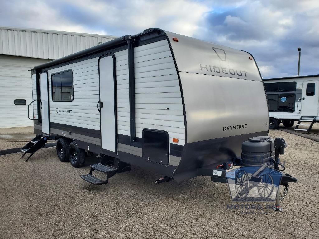 2026 Keystone Rv Hideout 210RL RV