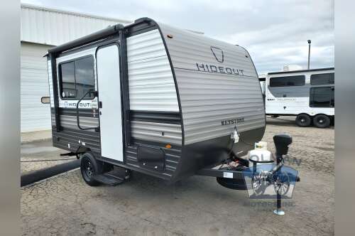 2026 Keystone Rv Hideout Mini 120BT in batavia OH