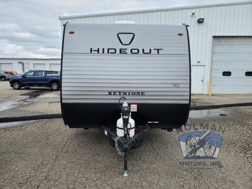 2026 Keystone Rv Hideout Mini 120BT in batavia OH