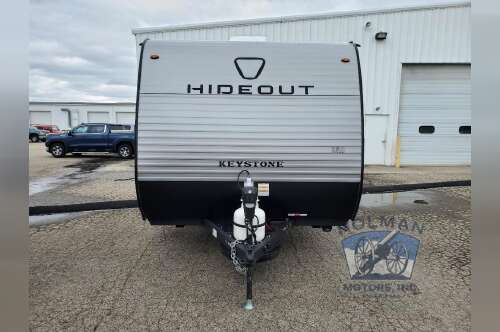 2026 Keystone Rv Hideout Mini 120BT in batavia OH
