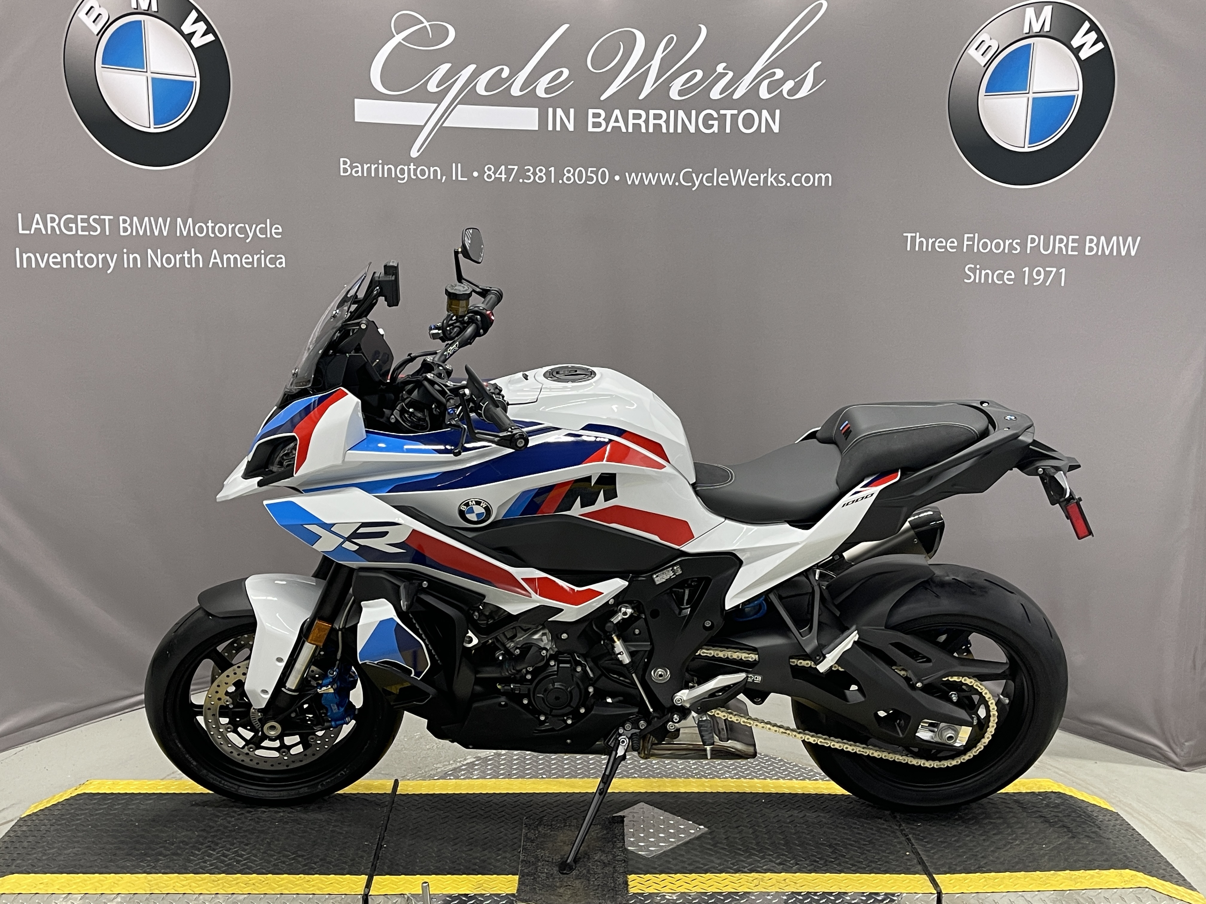 2026 BMW M 1000 XR 1000 XR in Barrington, IL