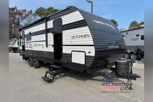 2025 Dutchmen Rv Aspen Trail LE 26RL in myrtle beach SC