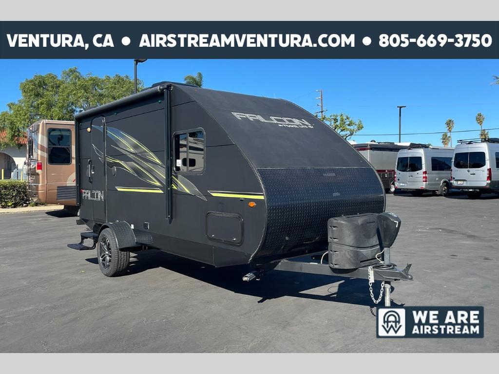 2019 Travel Lite Falcon 22RK in ventura CA