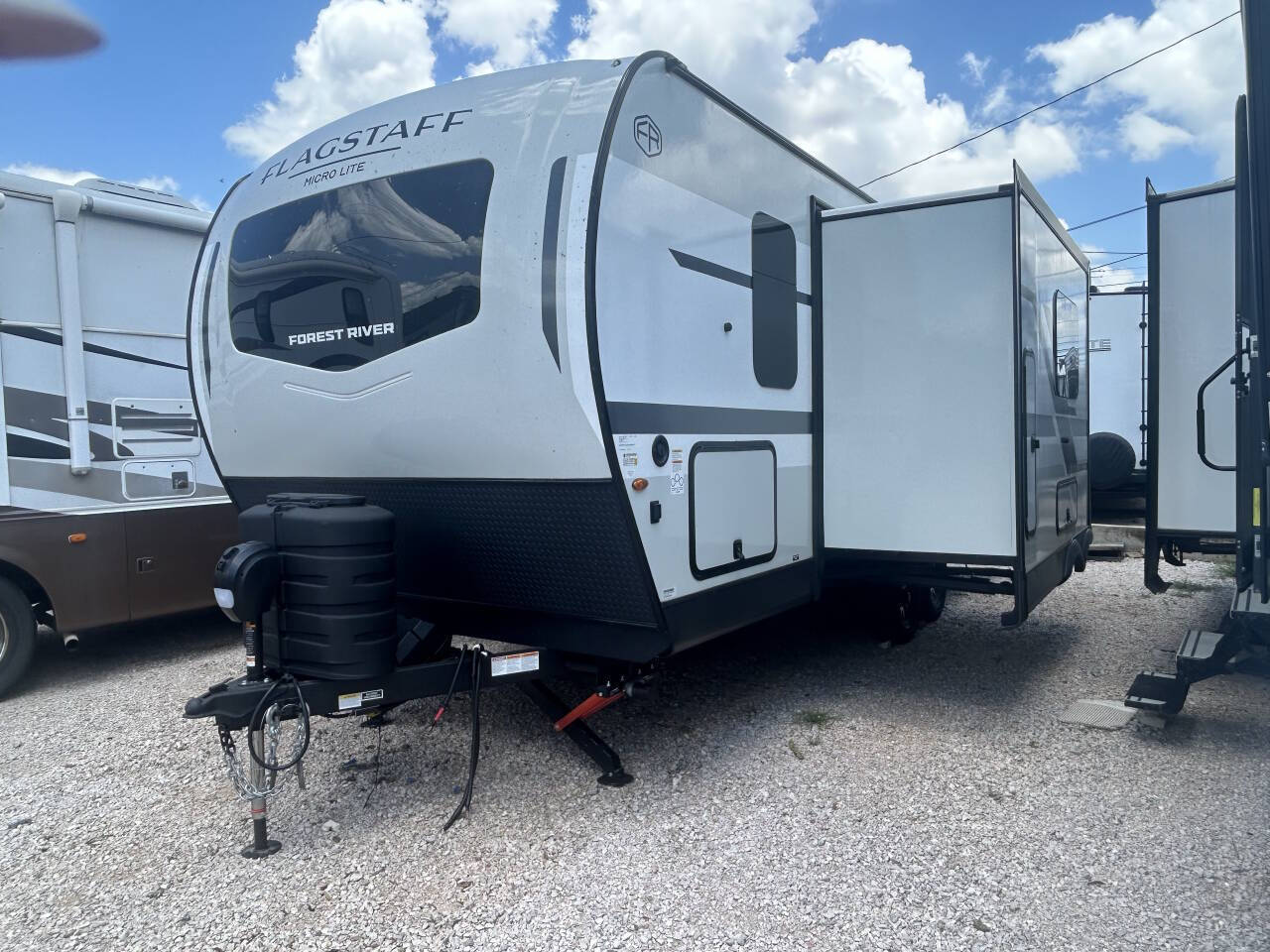 Truck Campers For Sale near De Leon Springs, TX - RV Trader