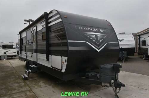 2022 Grand Design Transcend Xplor 260RB in rocklin CA