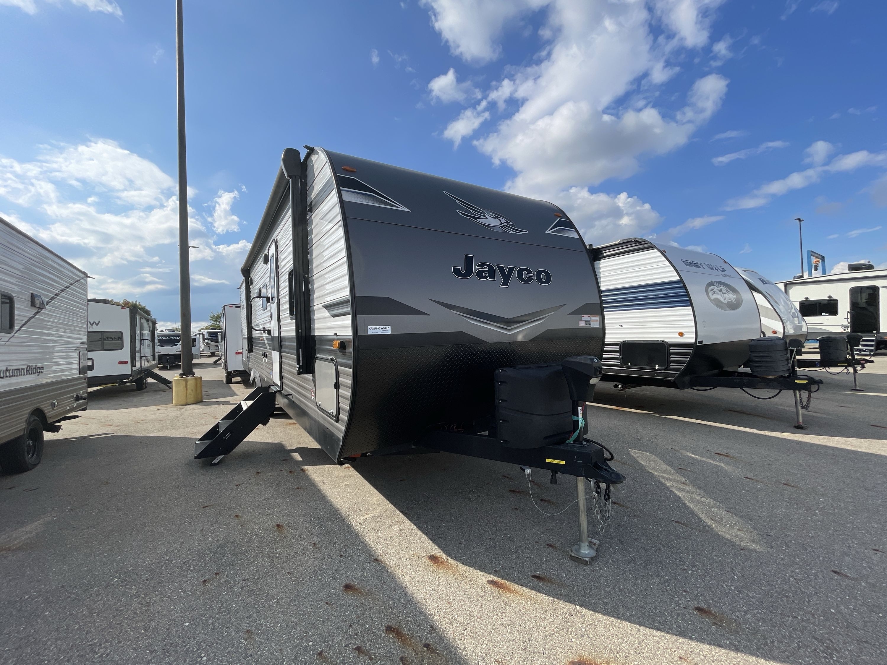 Jayco RVs For Sale near Muskegon, MI - RV Trader