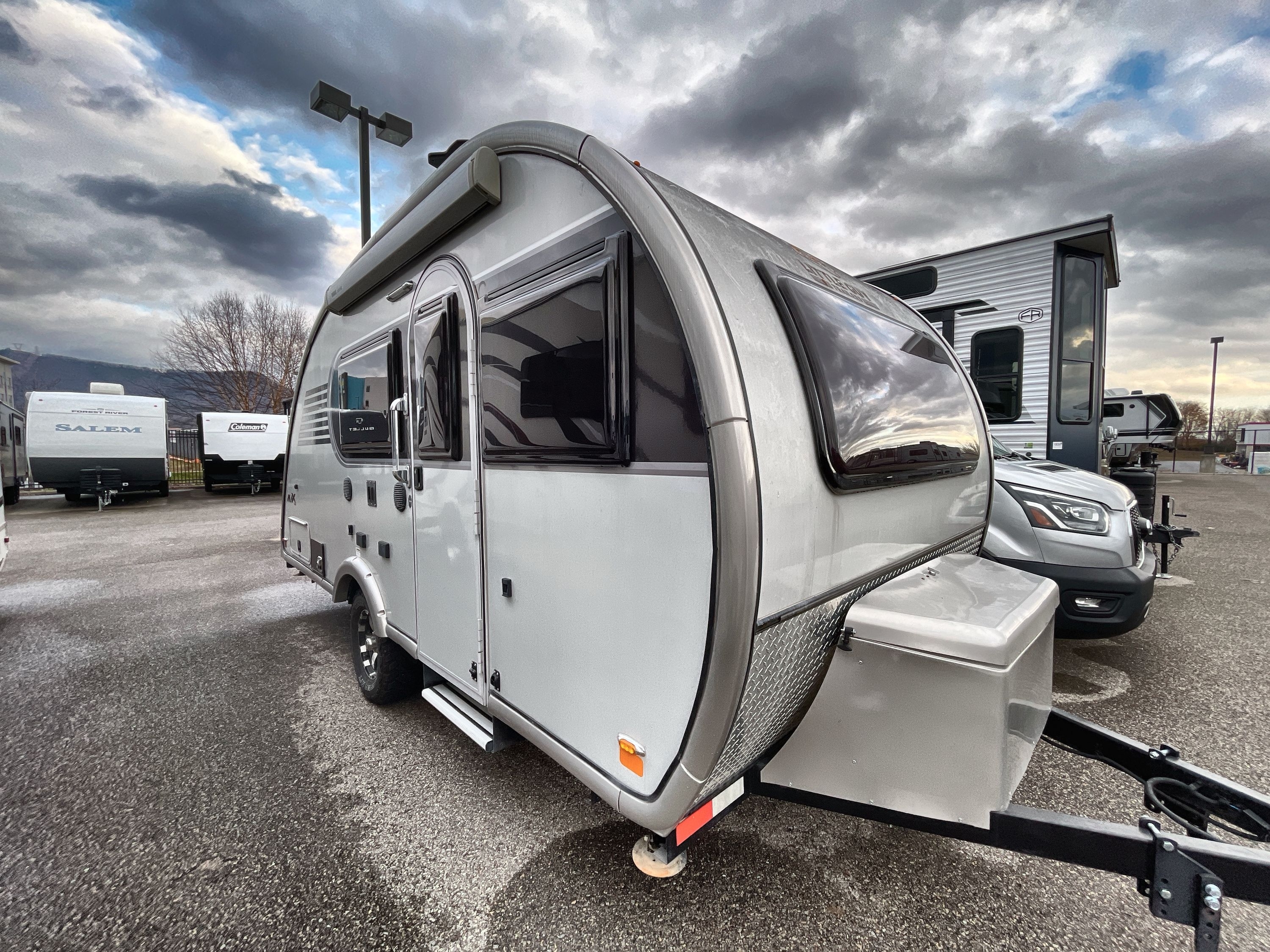 Used 2019 Little Guy Max RVs For Sale near Norcross, GA - RV Trader