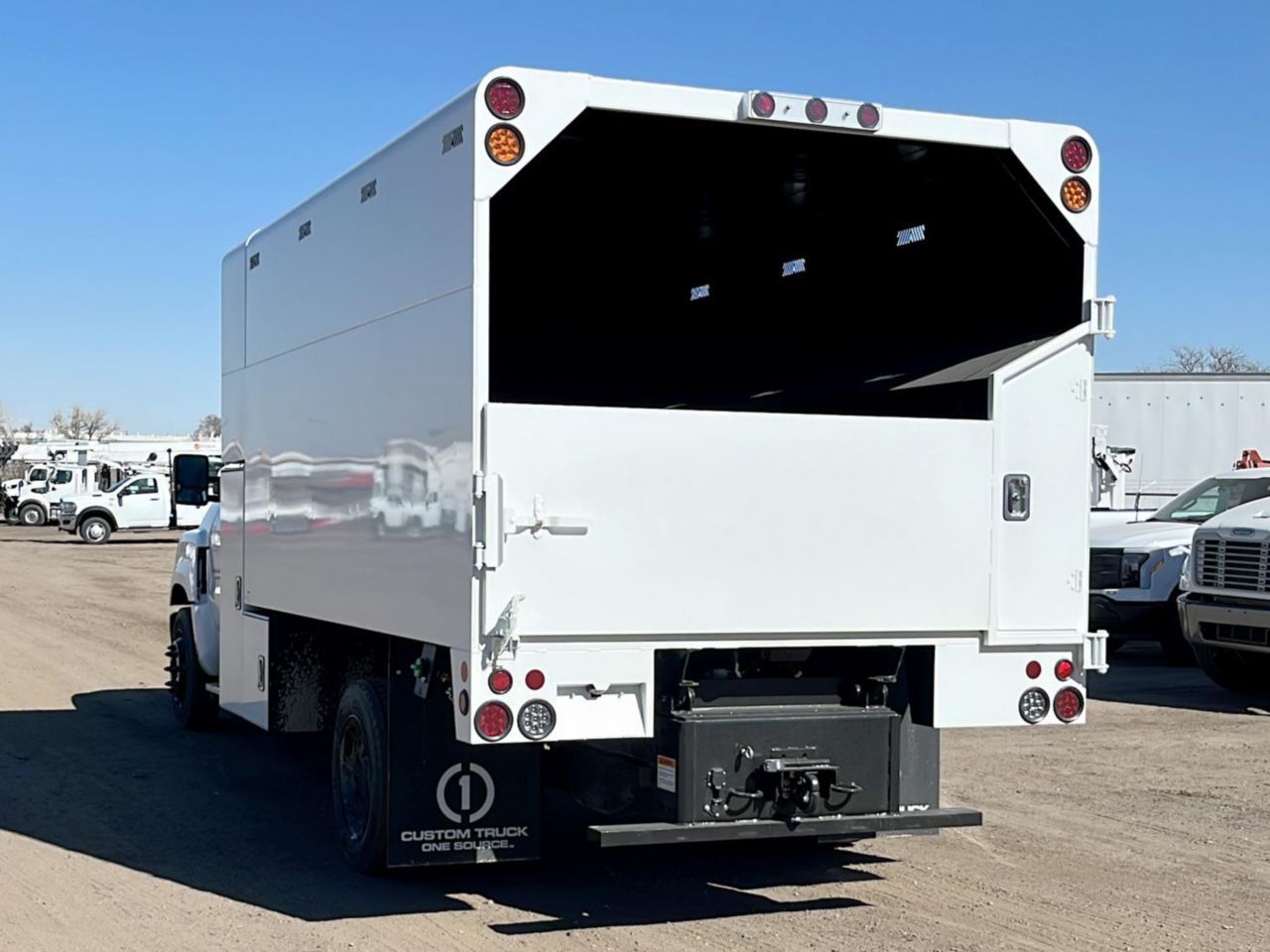 2022 Gm GM515 GM photo 3