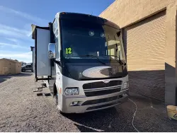 2012 ITASCA SUNCRUISER 35P