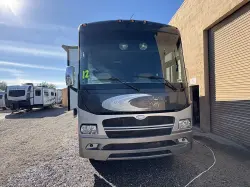 2012 ITASCA SUNCRUISER 35P