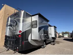 2012 ITASCA SUNCRUISER 35P