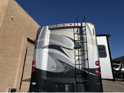 2012 ITASCA SUNCRUISER 35P
