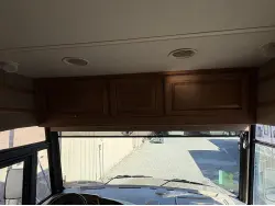 2012 ITASCA SUNCRUISER 35P