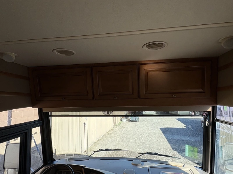 2012 ITASCA SUNCRUISER 35P