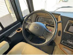 2012 ITASCA SUNCRUISER 35P