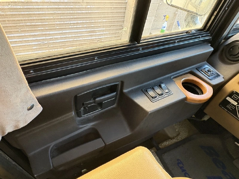 2012 ITASCA SUNCRUISER 35P