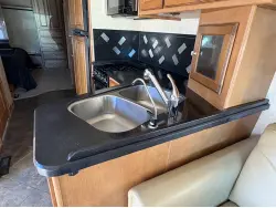 2012 ITASCA SUNCRUISER 35P