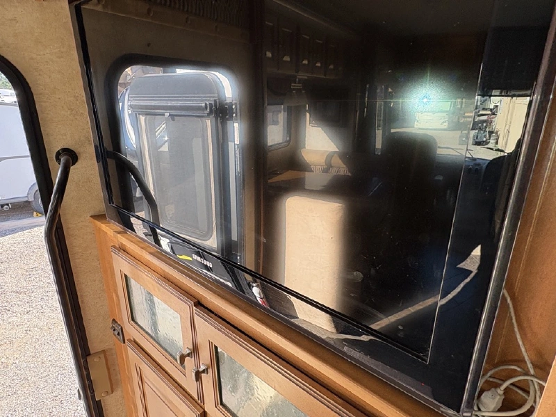 2012 ITASCA SUNCRUISER 35P