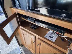 2012 ITASCA SUNCRUISER 35P