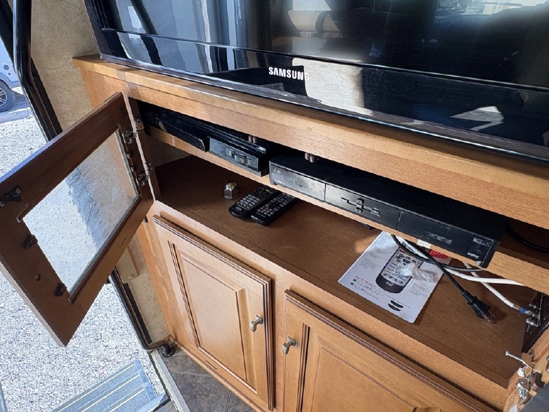 2012 ITASCA SUNCRUISER 35P